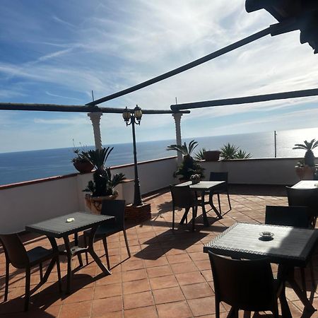 Hotel Punto Azzurro Forio di Ischia Eksteriør billede