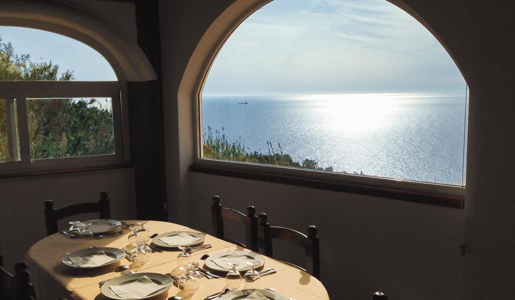 Hotel Punto Azzurro Forio di Ischia Eksteriør billede