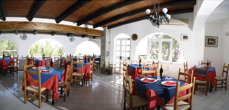 Hotel Punto Azzurro Forio di Ischia Eksteriør billede