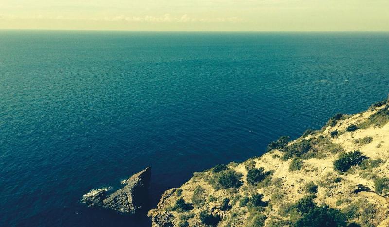 Hotel Punto Azzurro Forio di Ischia Eksteriør billede